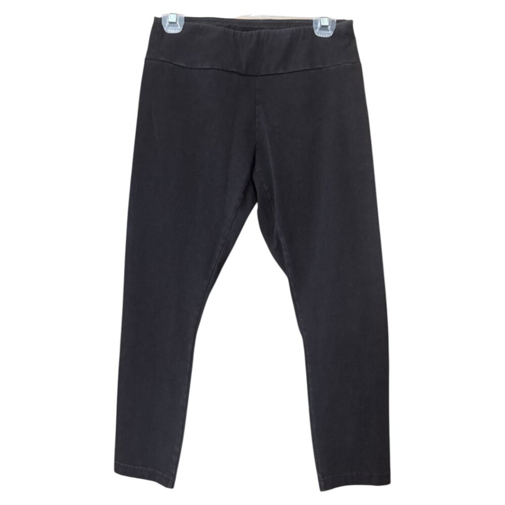 Habitat Cropped Leggings NWT
